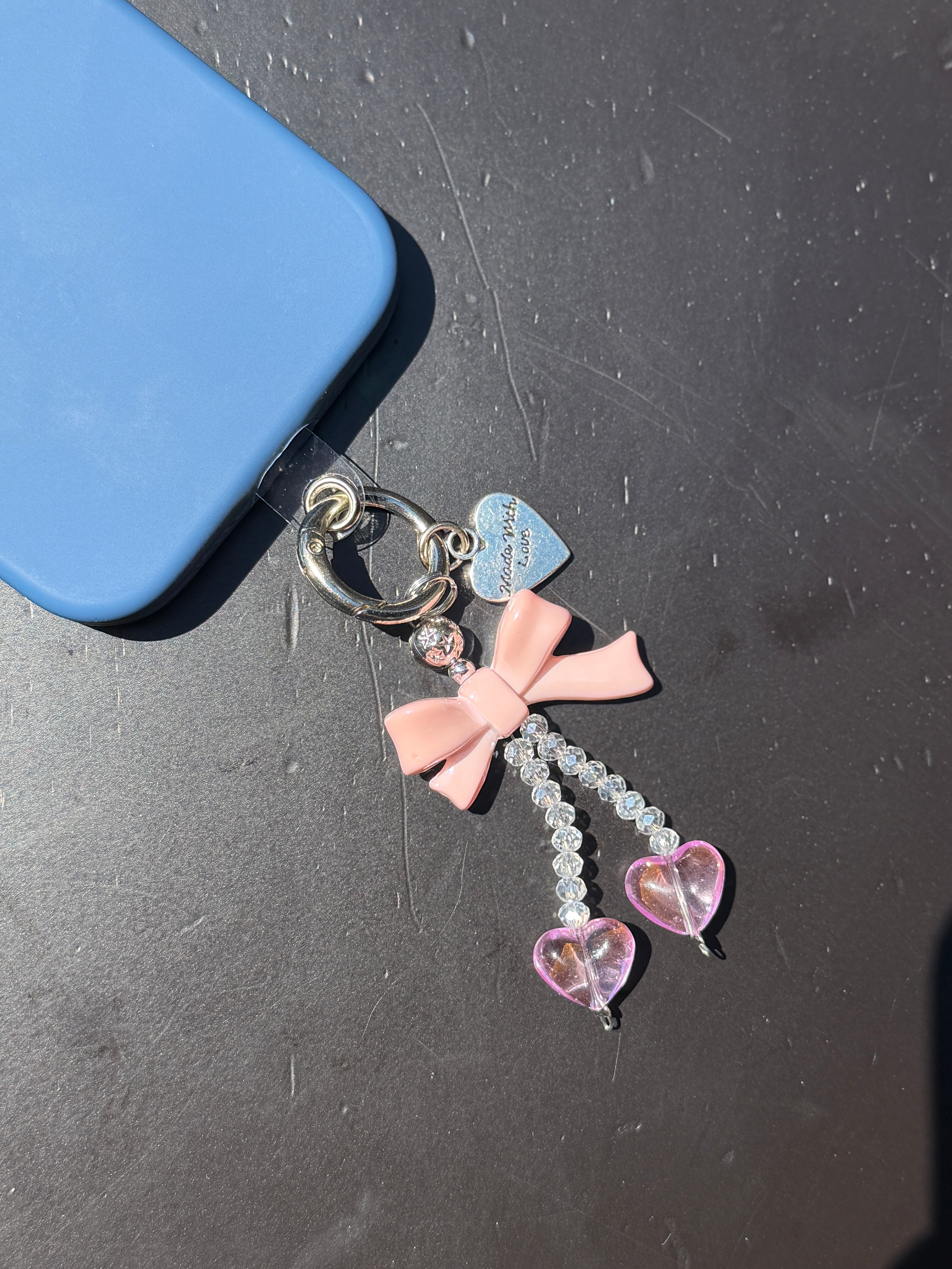 Fiyonk Charm