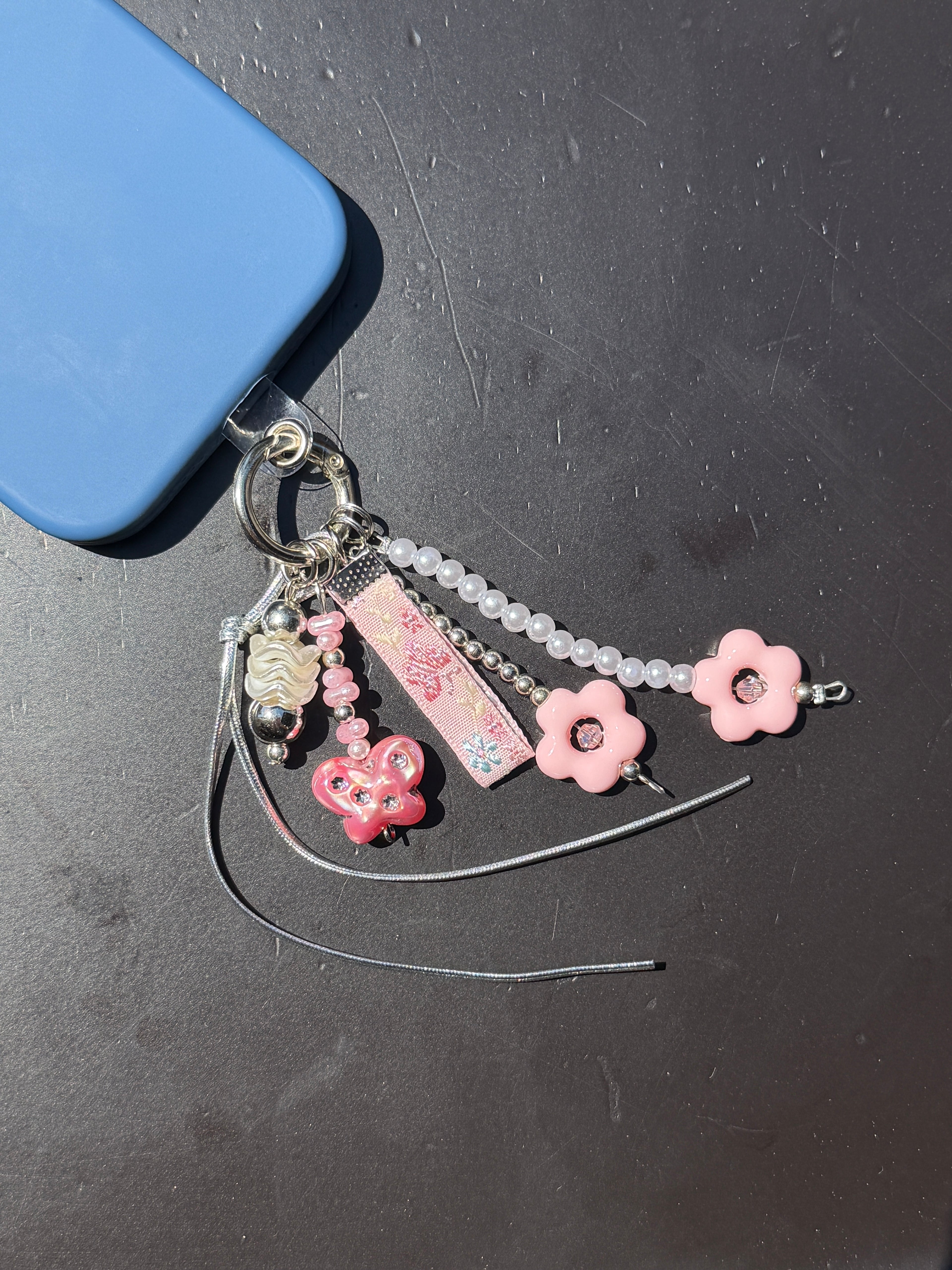 Papatya Charm