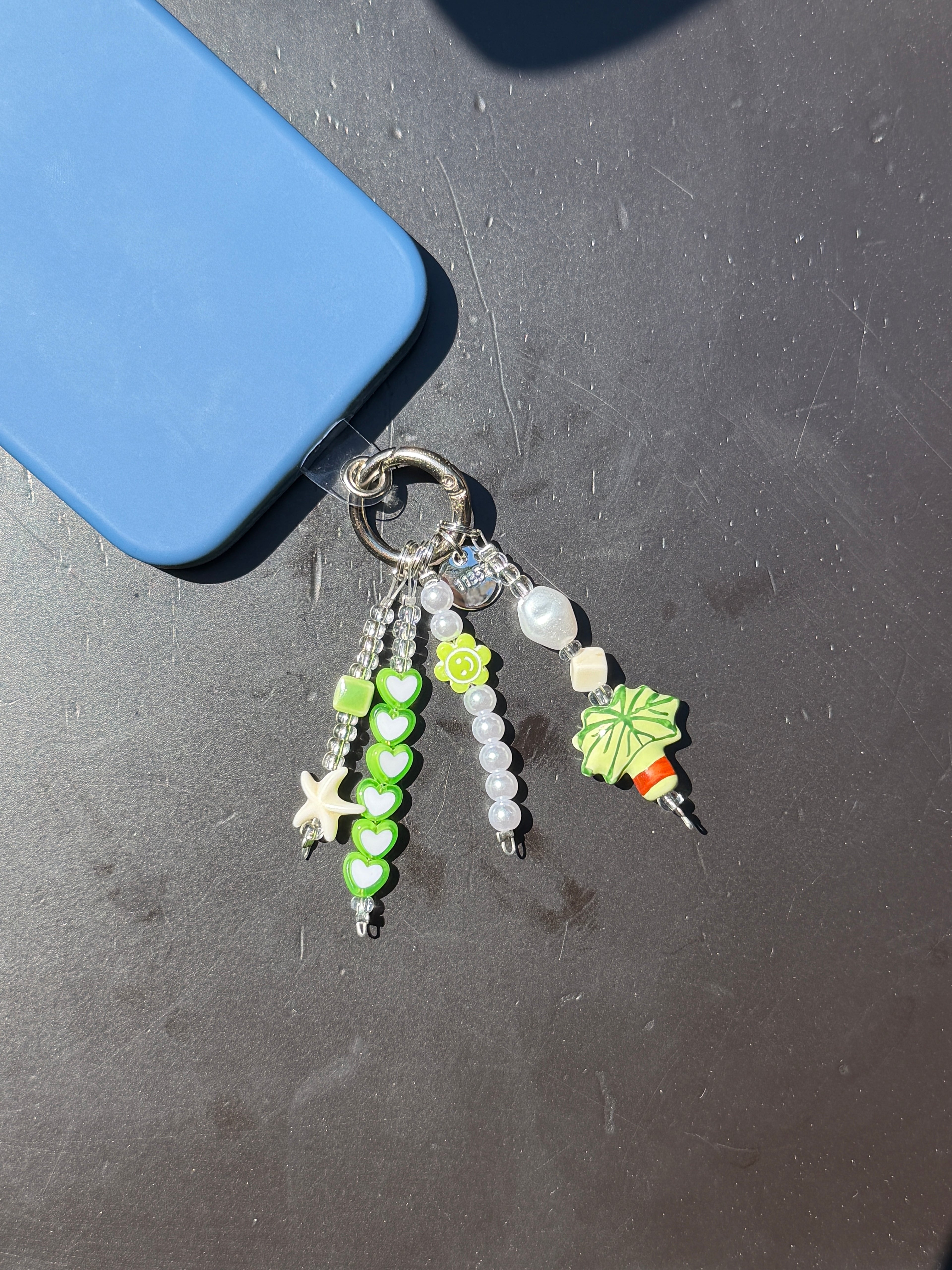 Kalp Charm