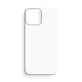 Beyaz Premium Lansman Silikon Telefon Kılıfı