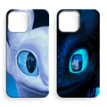 DRAGON  COUPLE 140-139 Premium Telefon Kılıfı