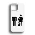 Sembol Premium Telefon Kılıfı - 560