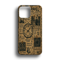 Travel Premium Telefon Kılıfı - 556