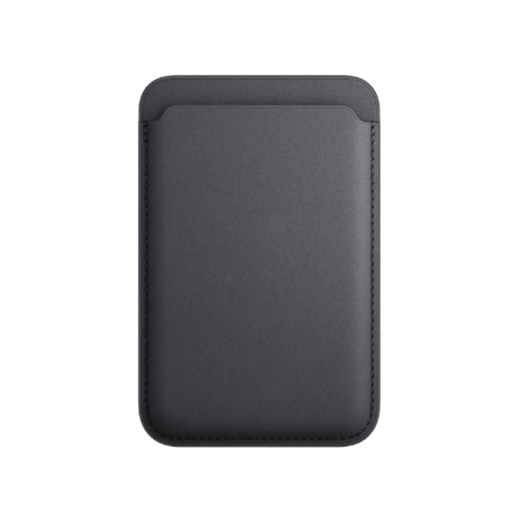 Siyah MagSafe Cüzdan