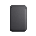 Siyah MagSafe Cüzdan