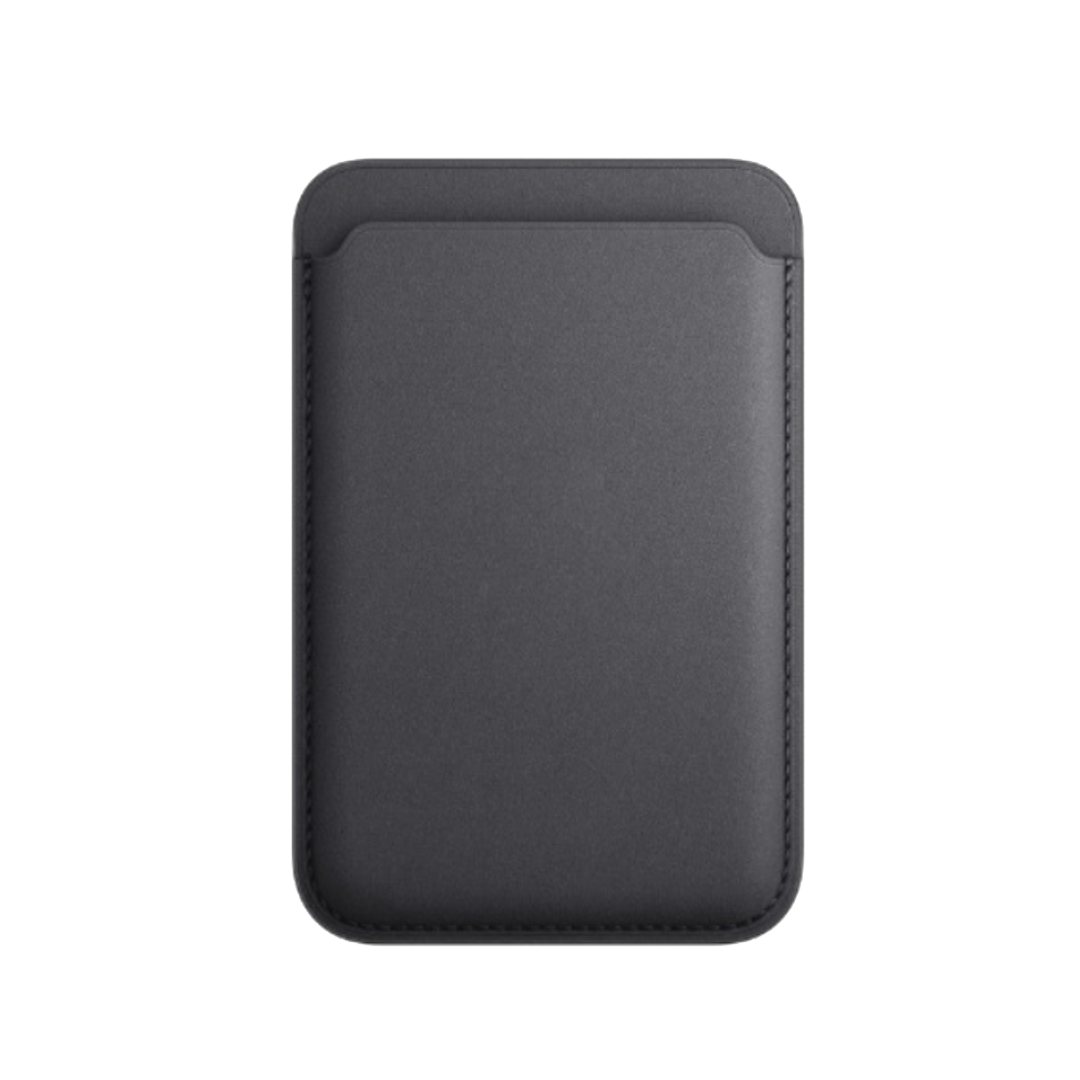 Siyah MagSafe Cüzdan