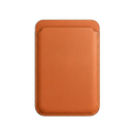 Turuncu MagSafe Cüzdan